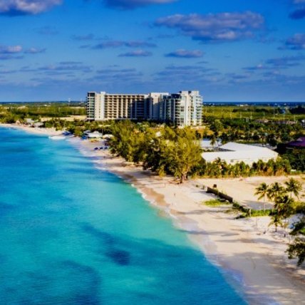 Photo of 7 Mile Beach community